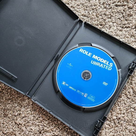 Role Models DVD - Picture 4 of 5